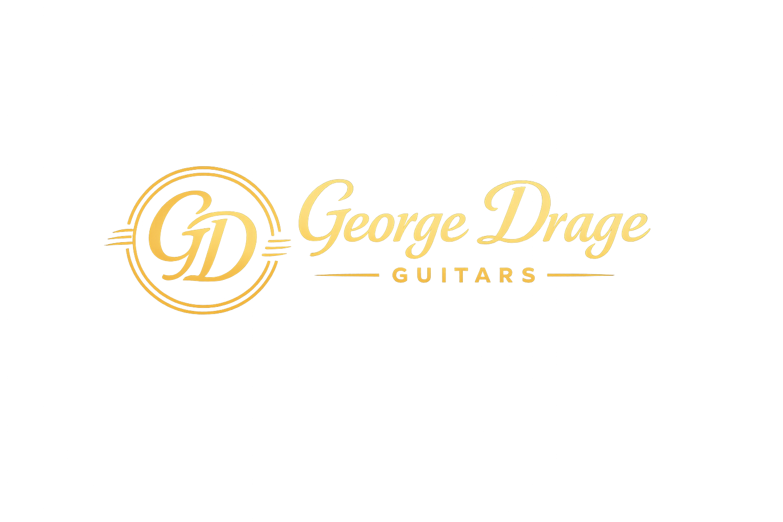Welcome to George Drage Guitars