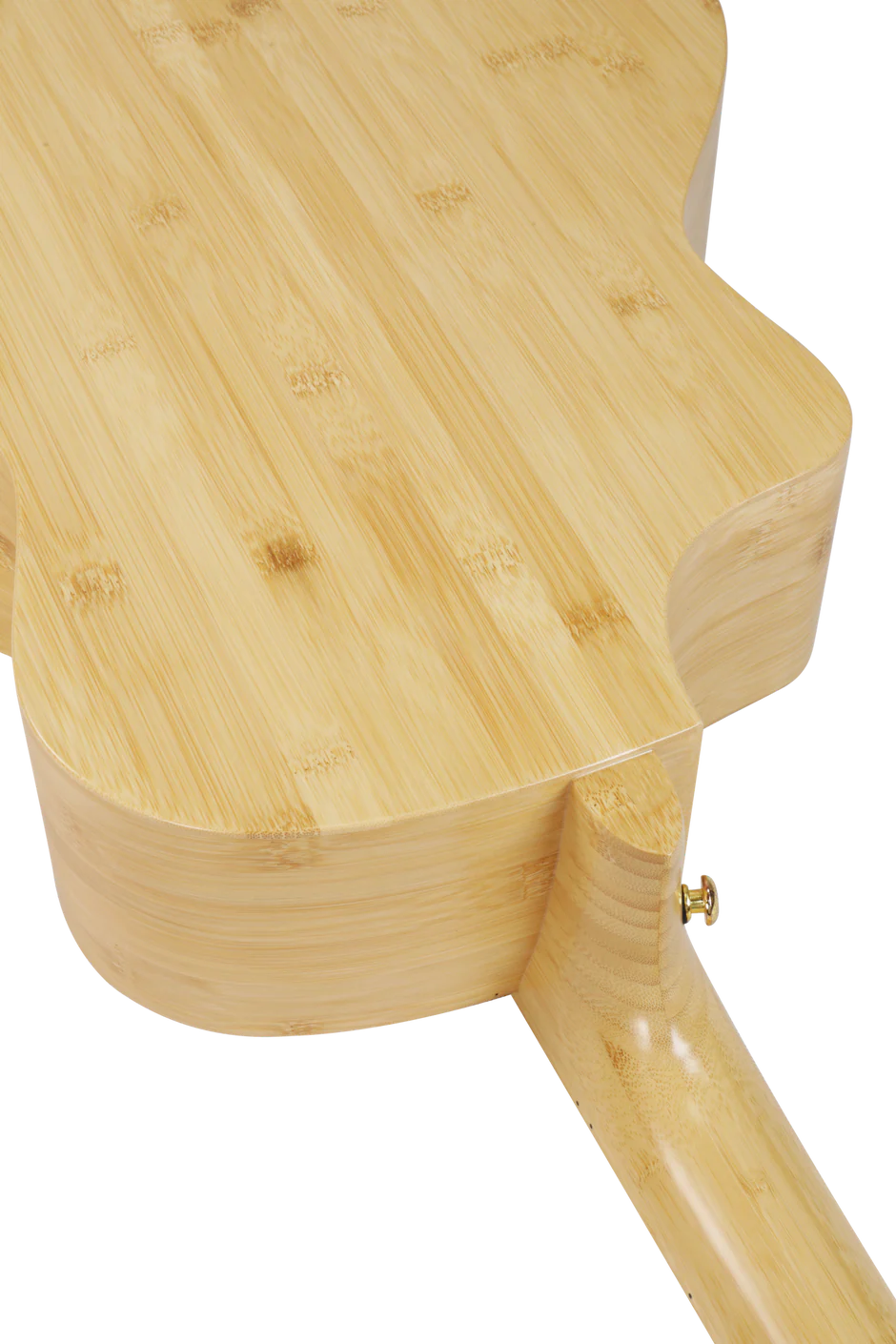 Natasha - Jumbo Cutaway - Bamboo