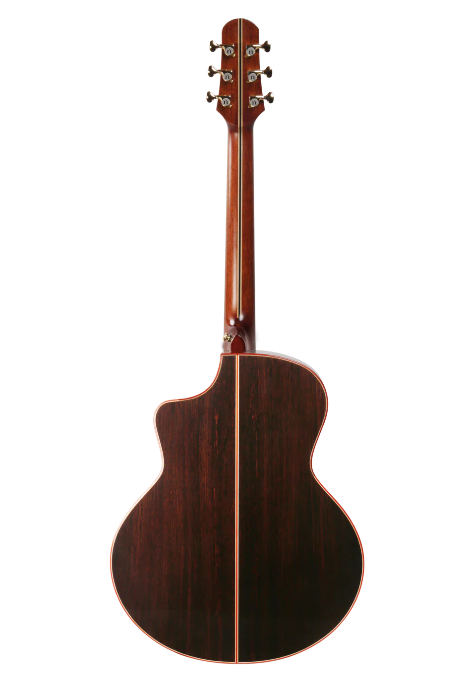 Natasha - JC7A with A1G Pickup