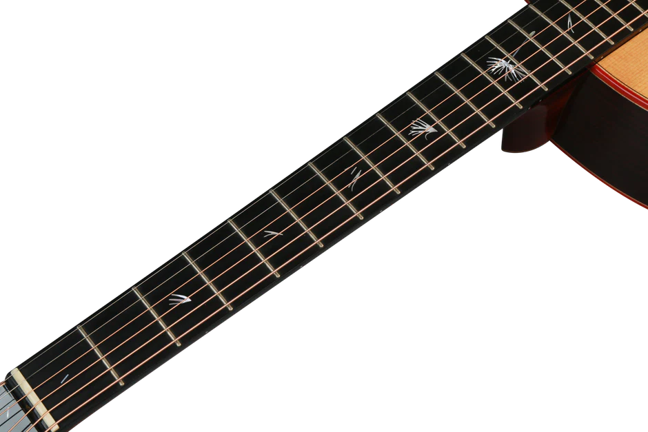 Natasha - JC7A with A1G Pickup