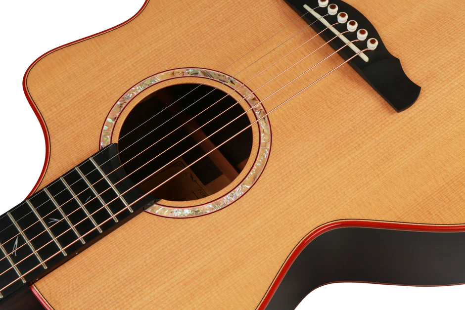 Natasha - JC7A with A1G Pickup