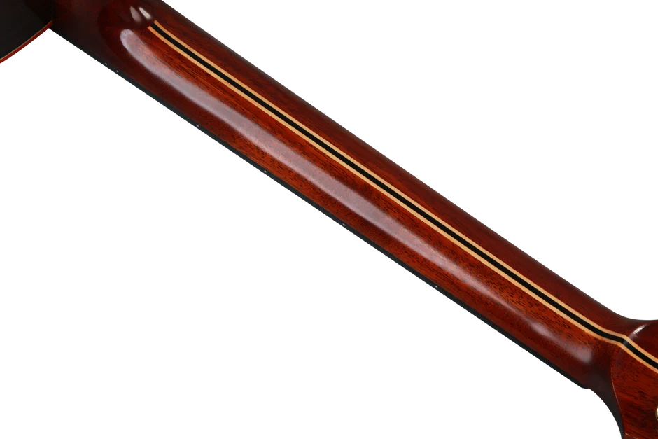 Natasha - JC7A with A1G Pickup