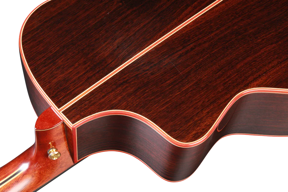 Natasha - JC7A with A1G Pickup