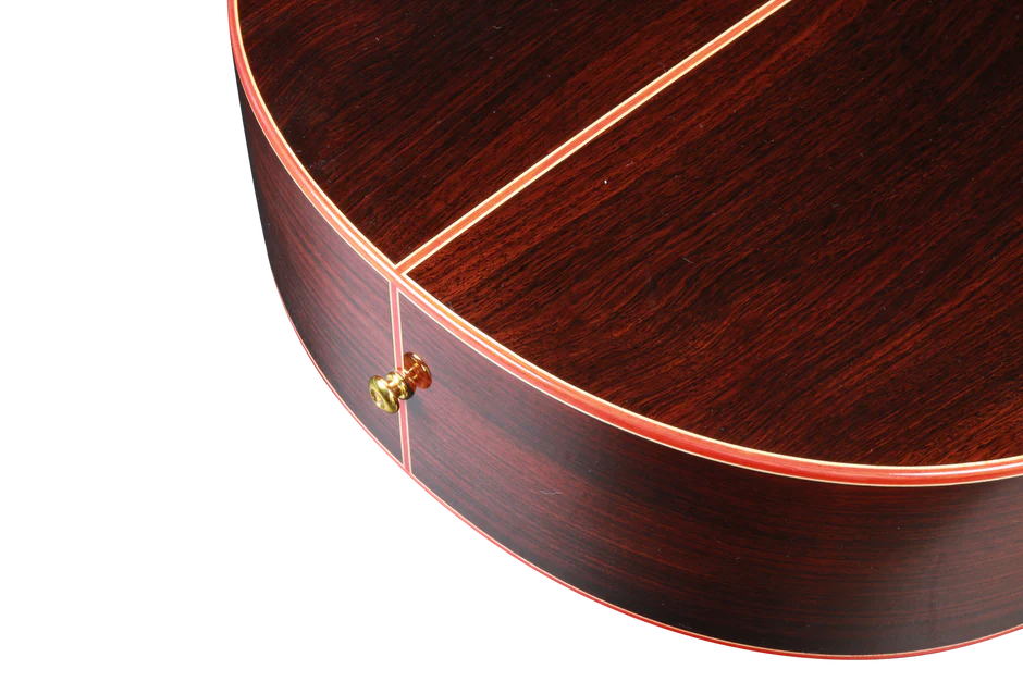 Natasha - JC7A with A1G Pickup