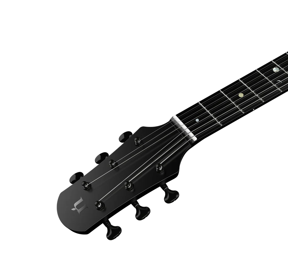Natasha - Nebula 2.0 - Smart Guitar