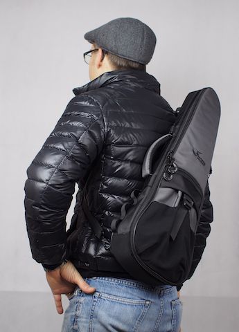 UC770CE Journey Meranti Concert Uke