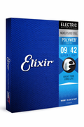 ELIXIR E12000 POLY ELECTRIC SUPERLIGHT SET