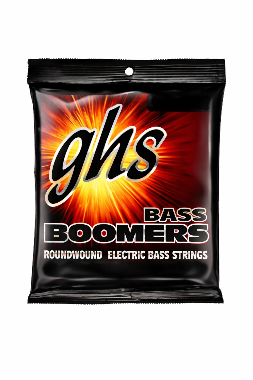 GHS BASS BOOMERS SHORT SCALE LIGHT 45-95