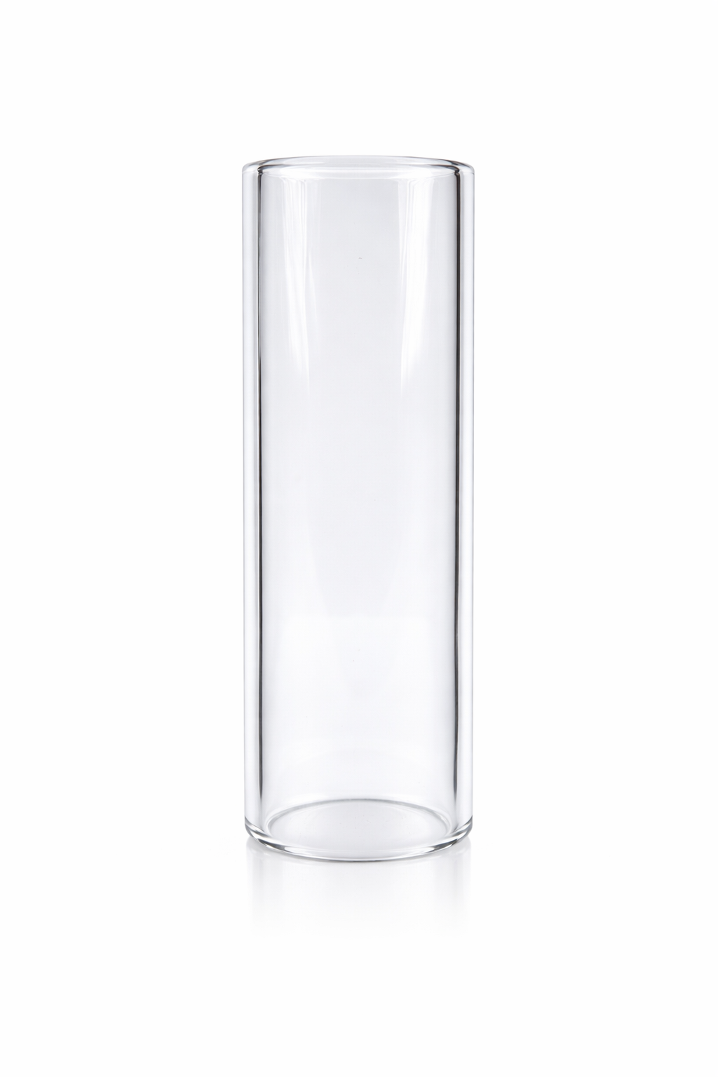 TGI Guitar Slide Glass 70mm x 21mm