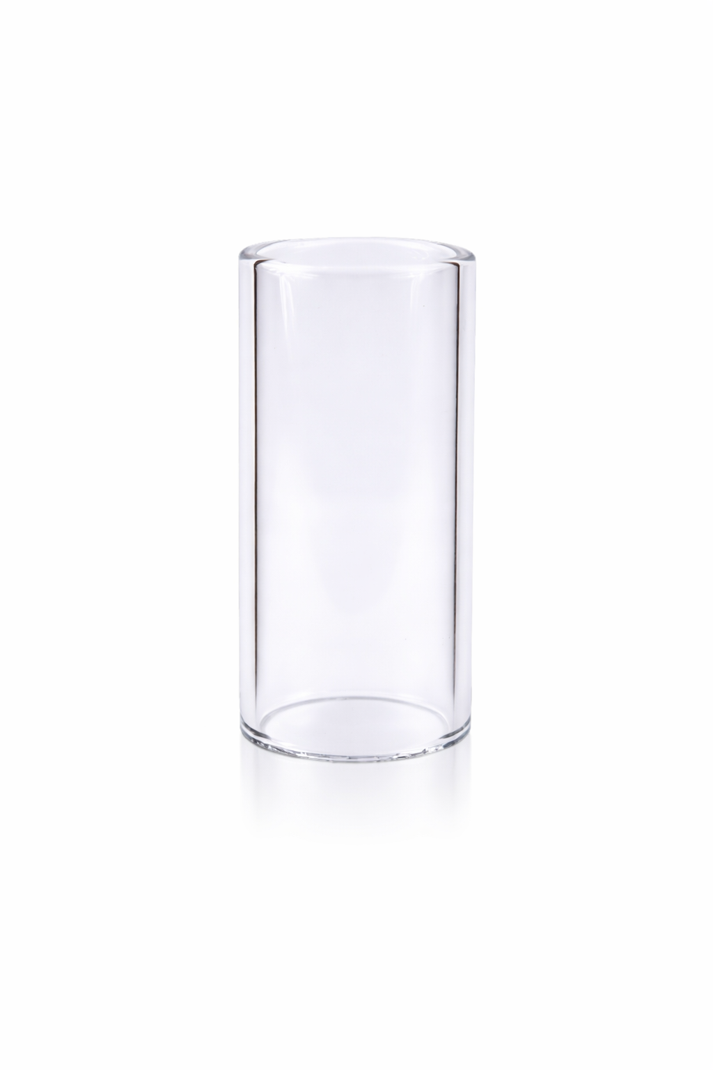 TGI Guitar Slide Glass 50mm x 21mm