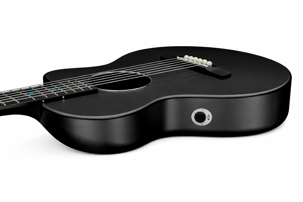 Natasha - Asteroid NSX, Black