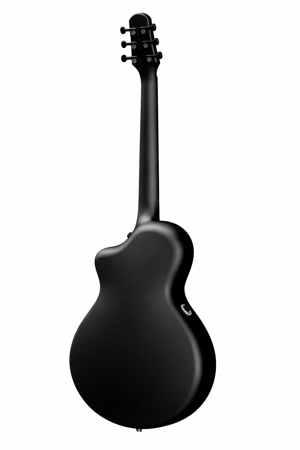 Natasha - Asteroid NSX, Black