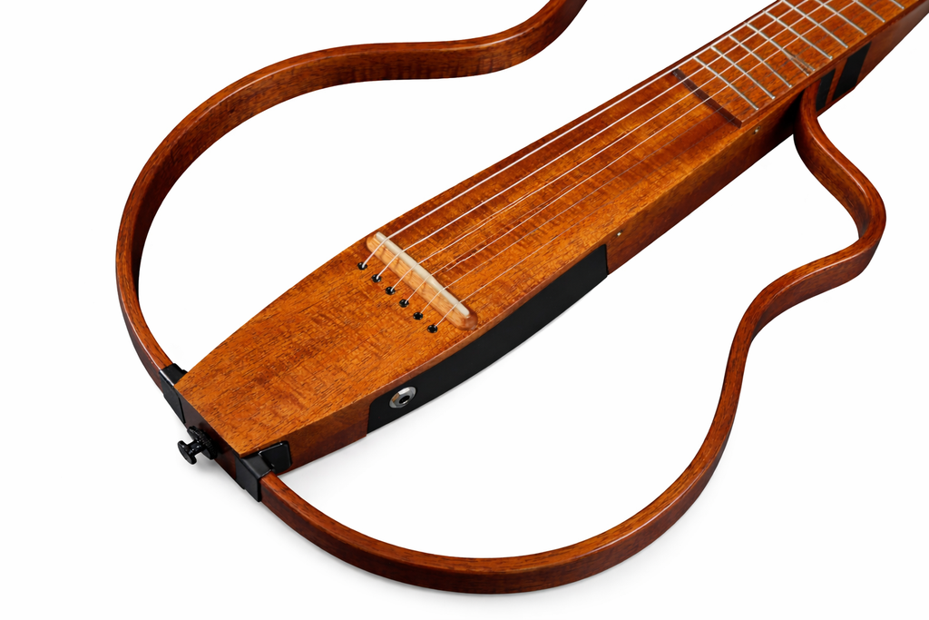 Natasha - NBSG - Mahogany