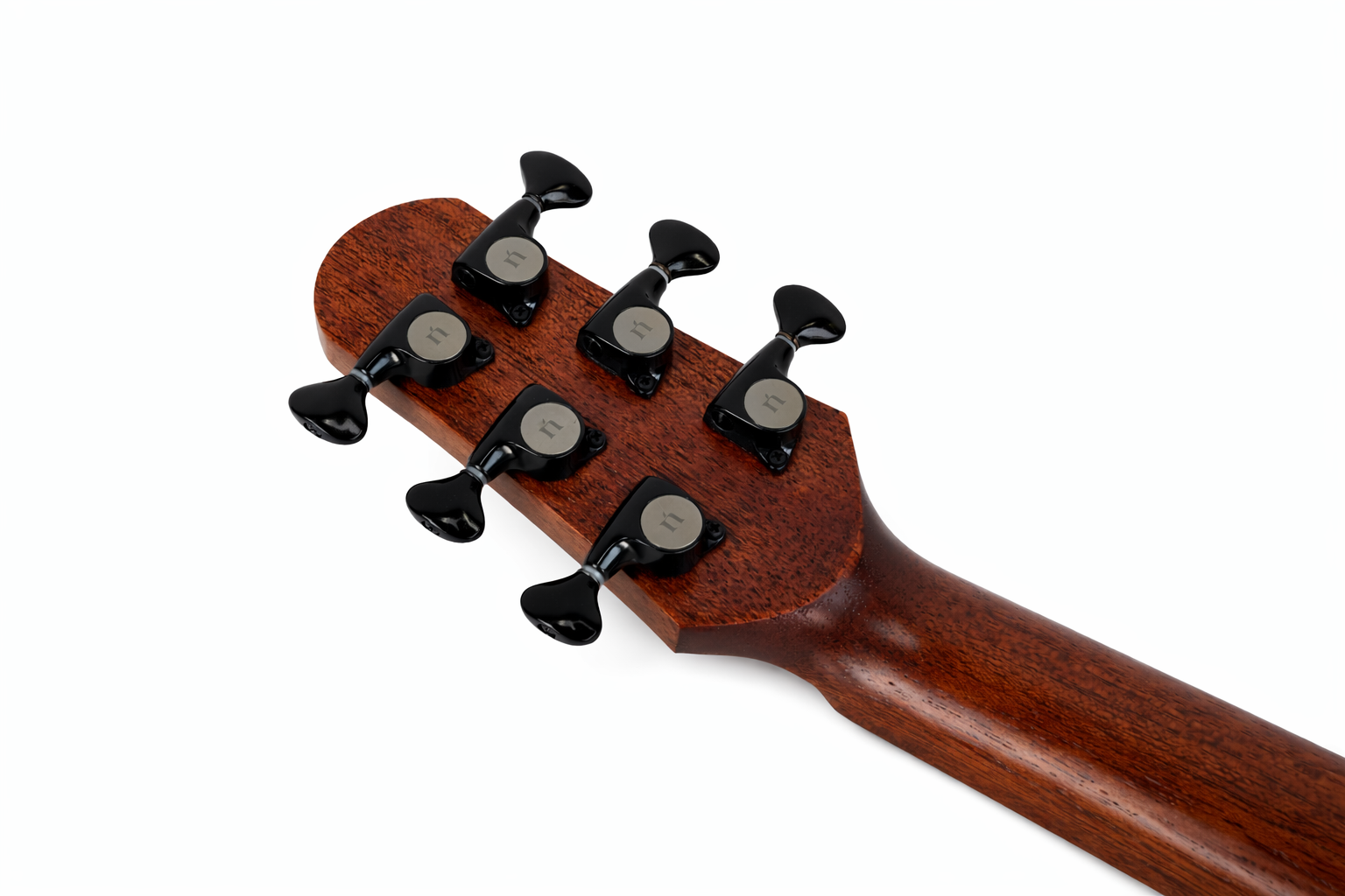 Natasha - NBSG - Mahogany