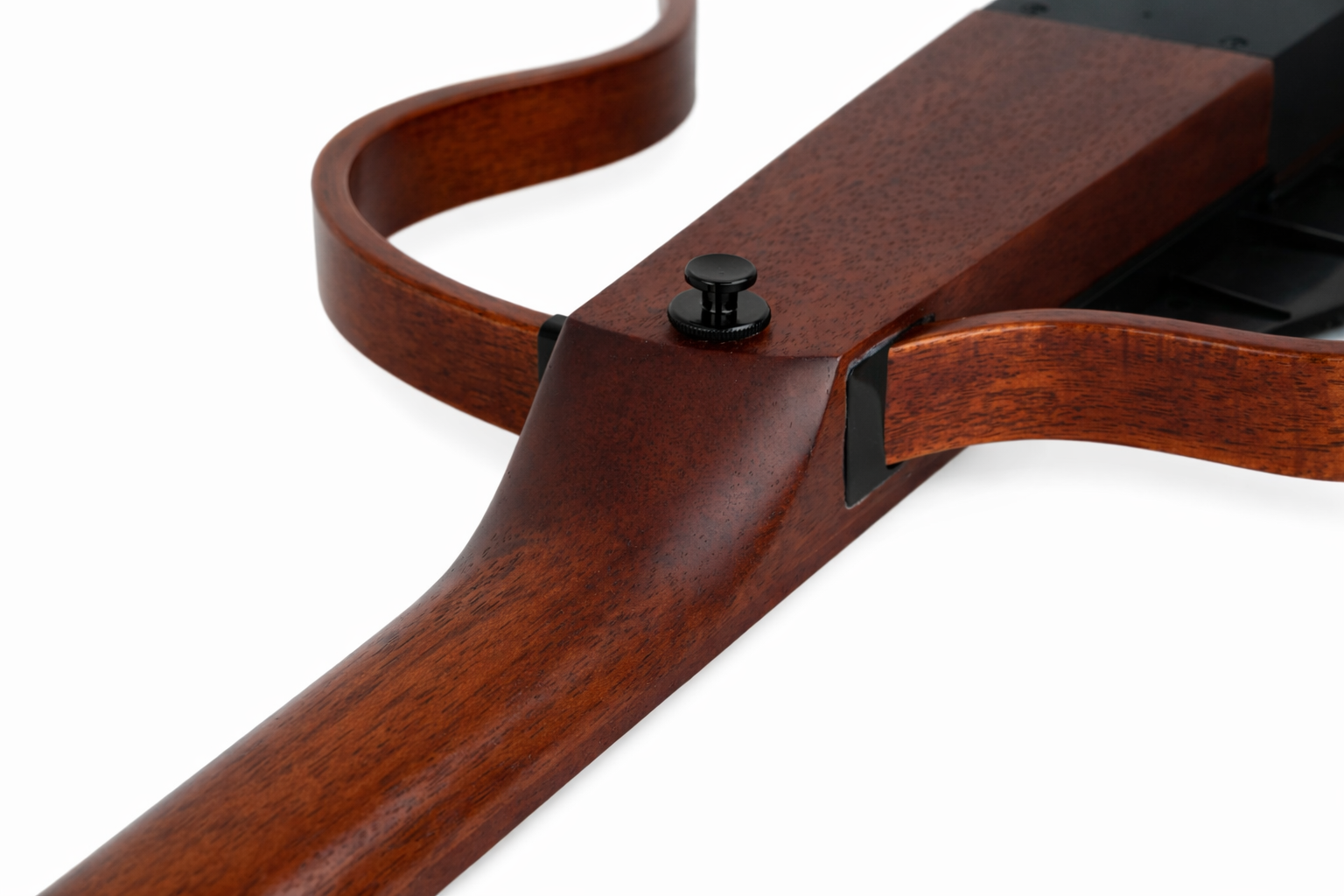 Natasha - NBSG - Mahogany