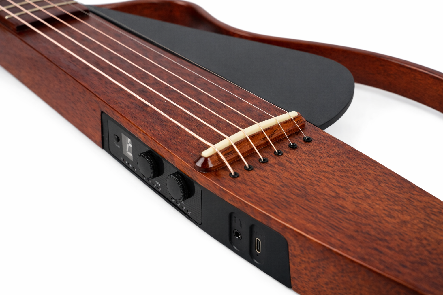 Natasha - NBSG - Mahogany