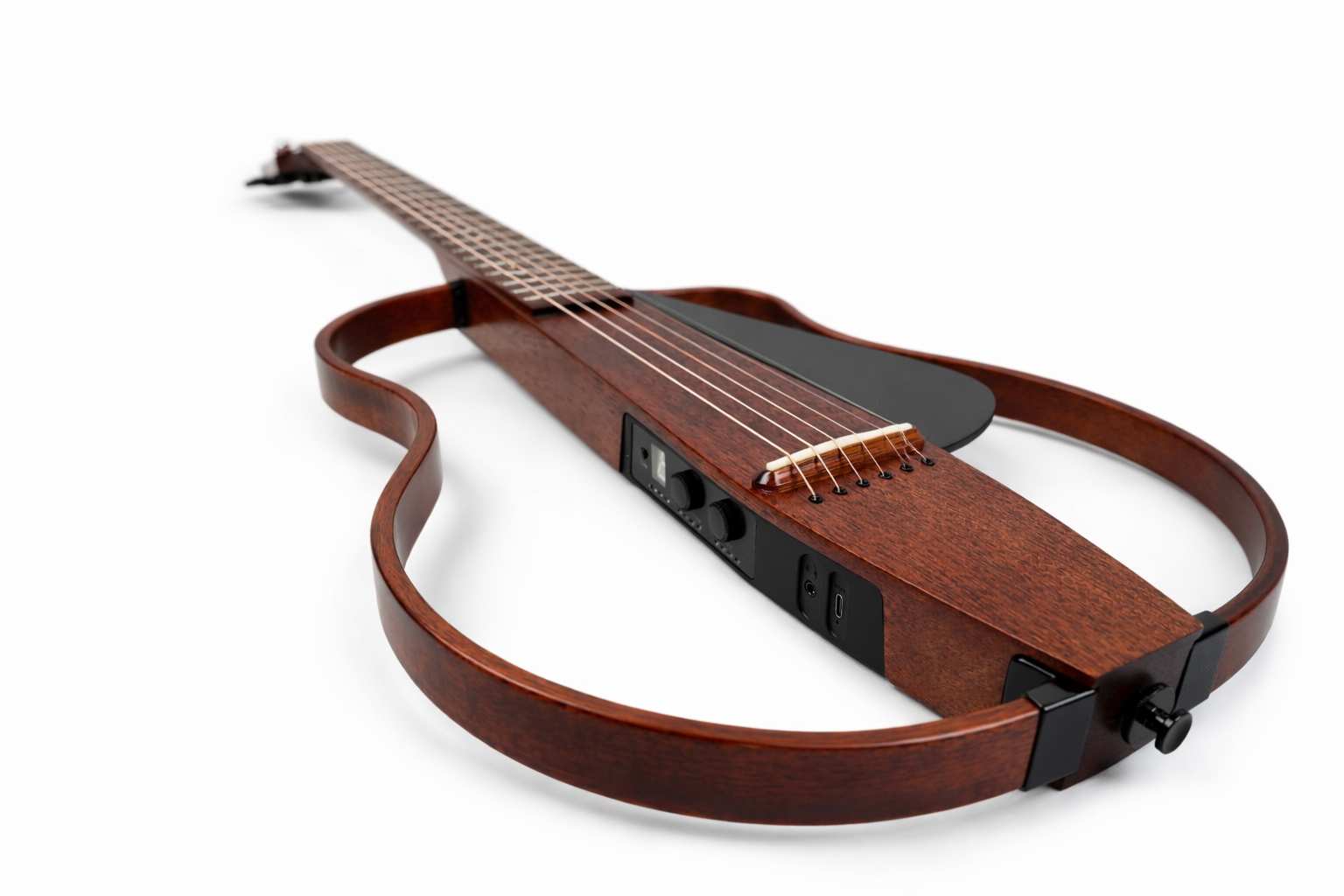 Natasha - NBSG - Mahogany