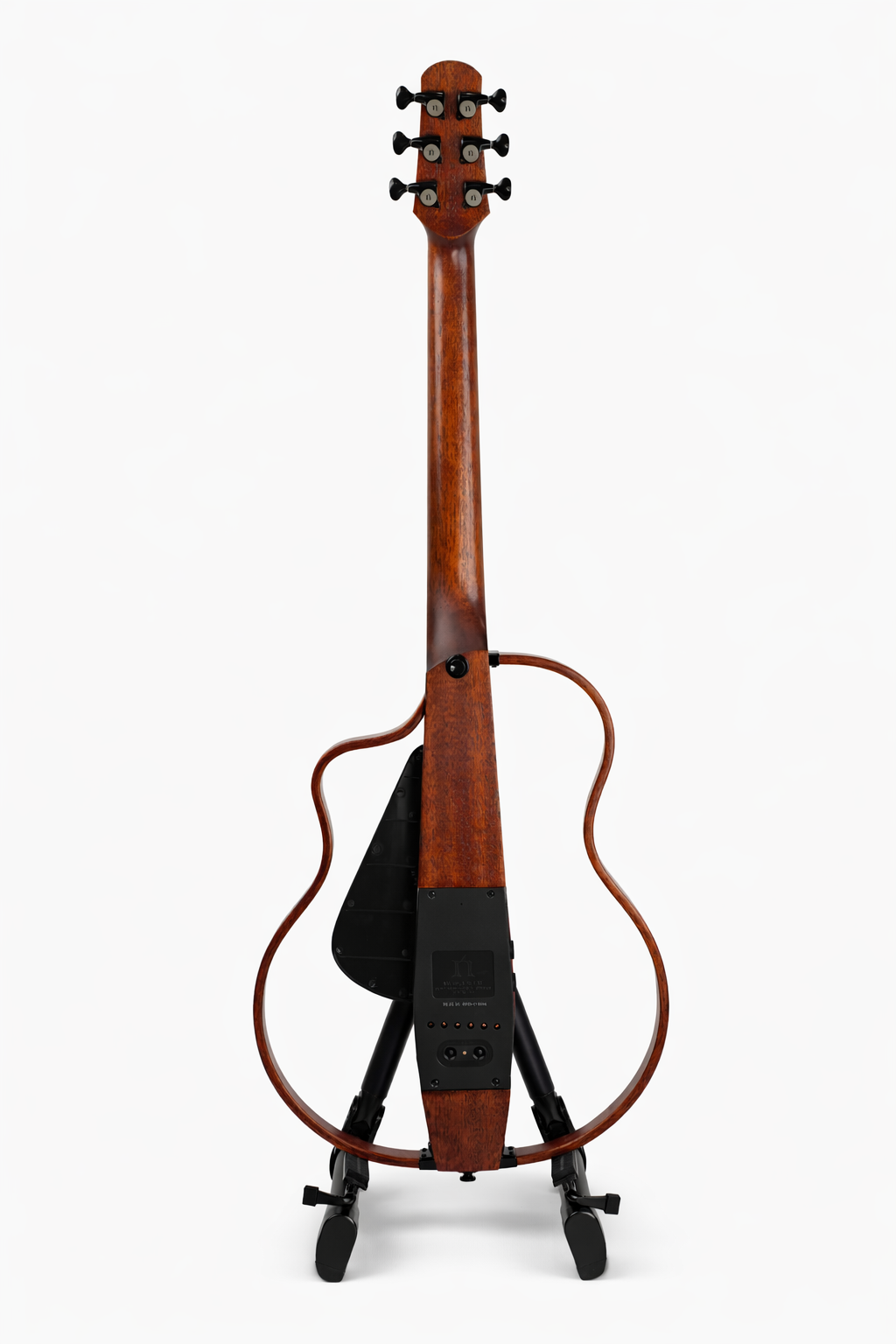 Natasha - NBSG - Mahogany