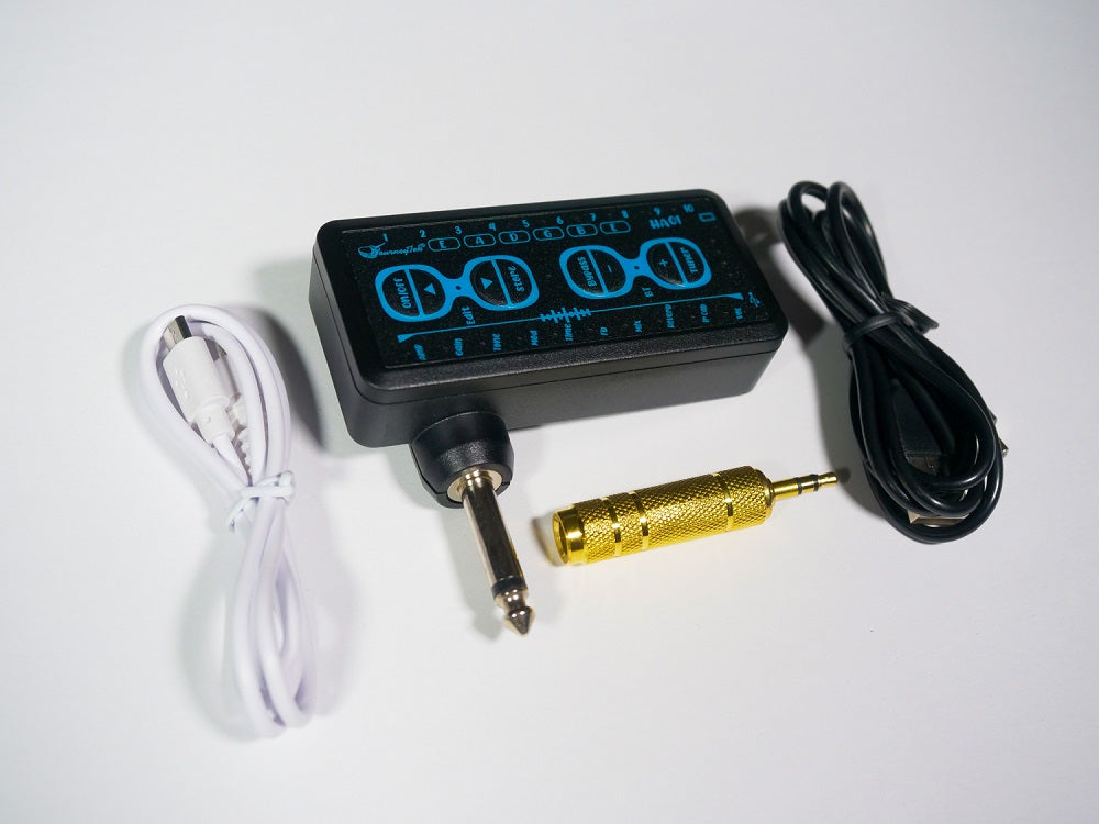 Headphone Amp - Journey Instruments