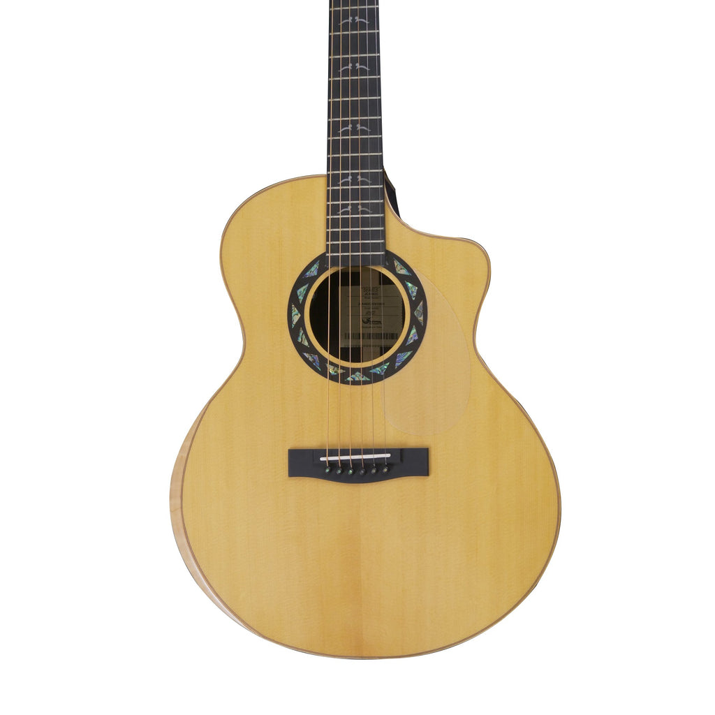 Journey Instruments - JCA492C - Grand Auditorium Comfort