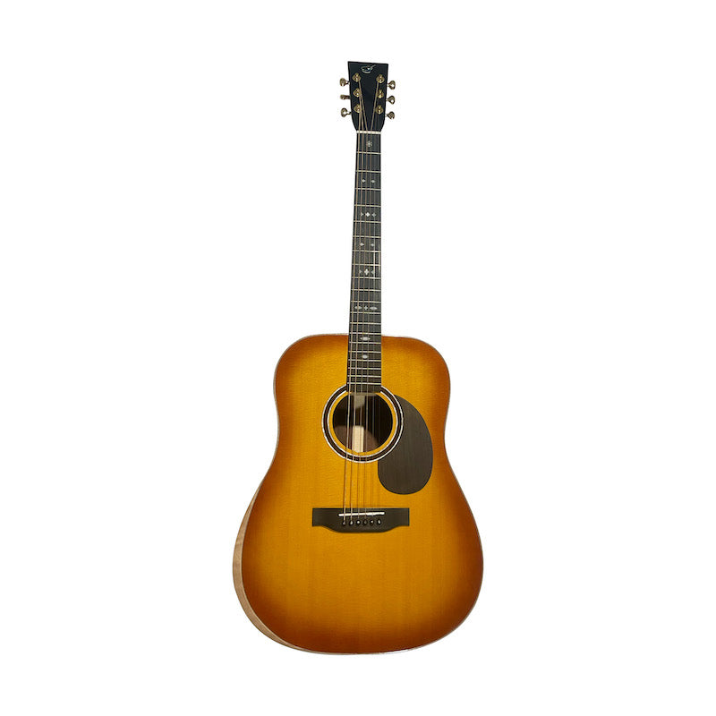Journey Instruments - JCD422 - Dreadnought Comfort Guitar