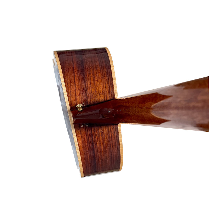 Journey Instruments - JCD422 - Dreadnought Comfort Guitar