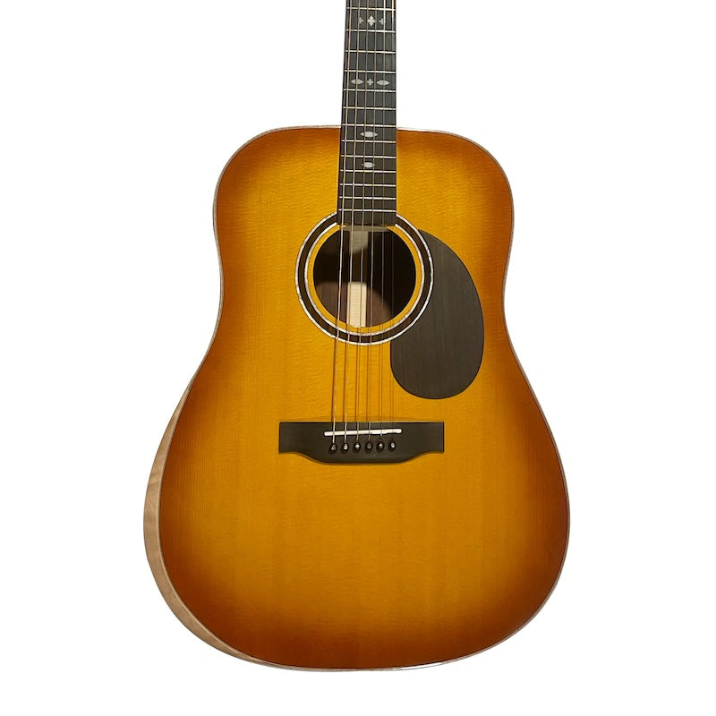 Journey Instruments - JCD422 - Dreadnought Comfort Guitar