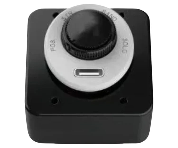 Natasha - Jumbo Cutaway - Bamboo