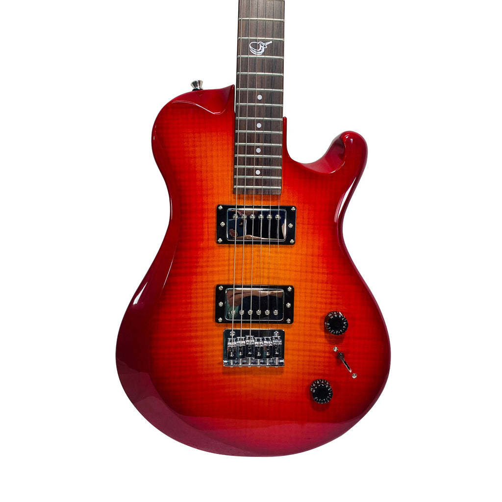 Journey Instruments - OE990 - Electric Guitar