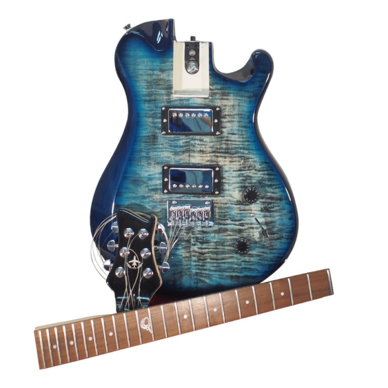 Journey Instruments - OE990 - Electric Guitar