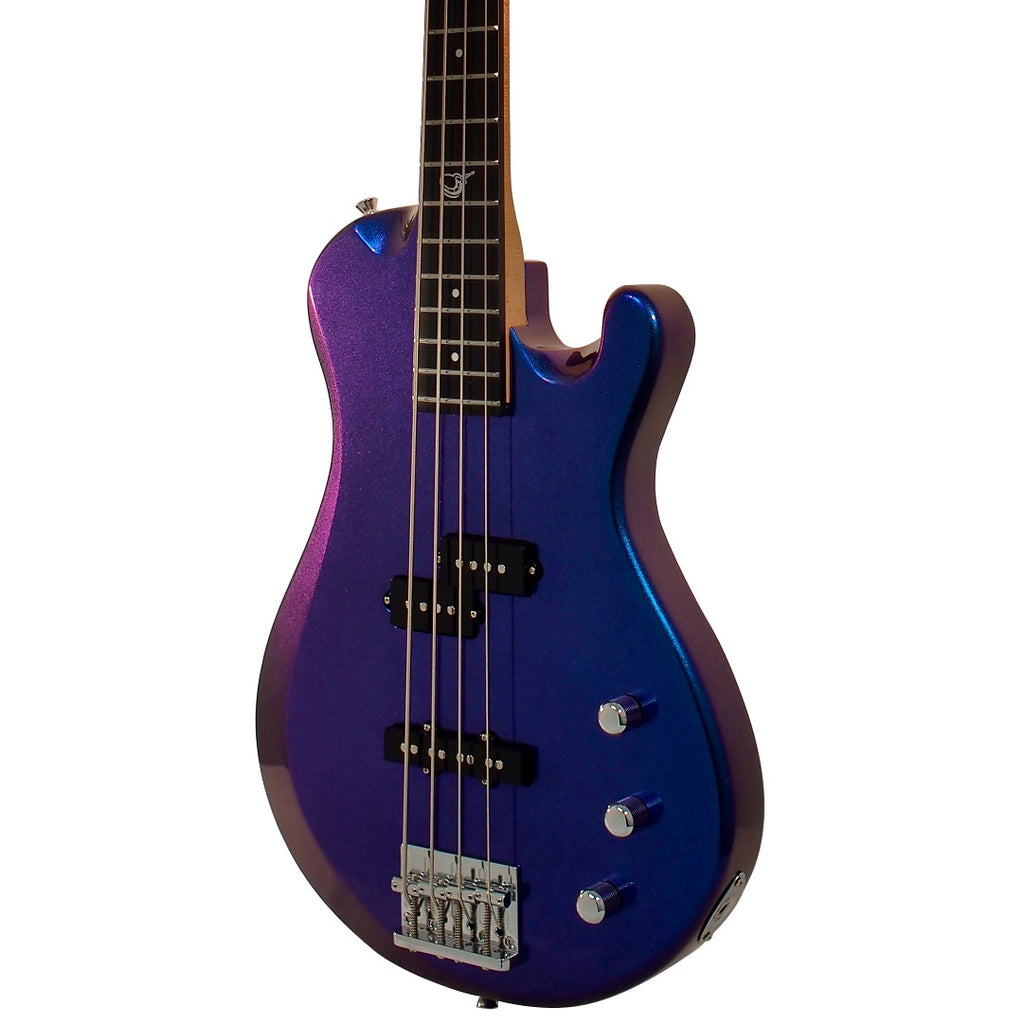 Journey Instruments - OEB990BP - Electric Bass Guitar