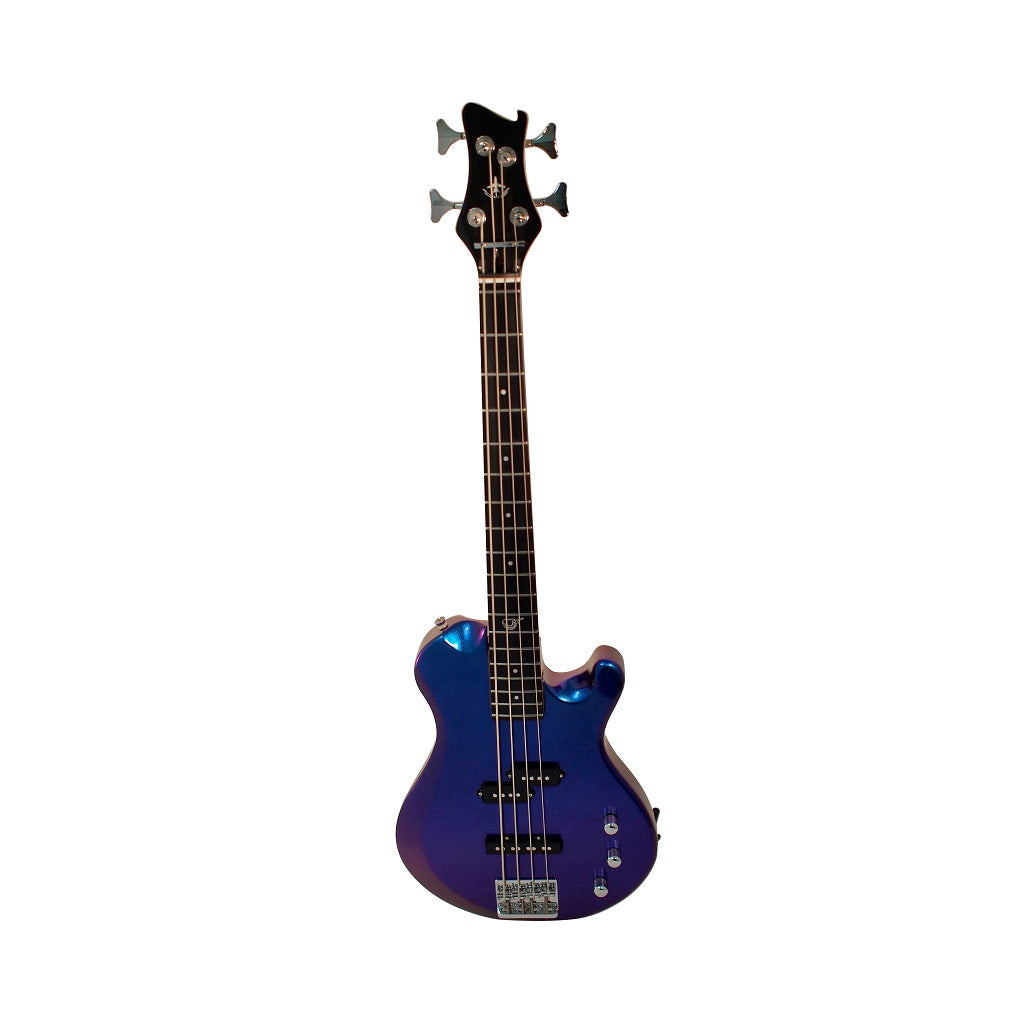 Journey Instruments - OEB990BP - Electric Bass Guitar