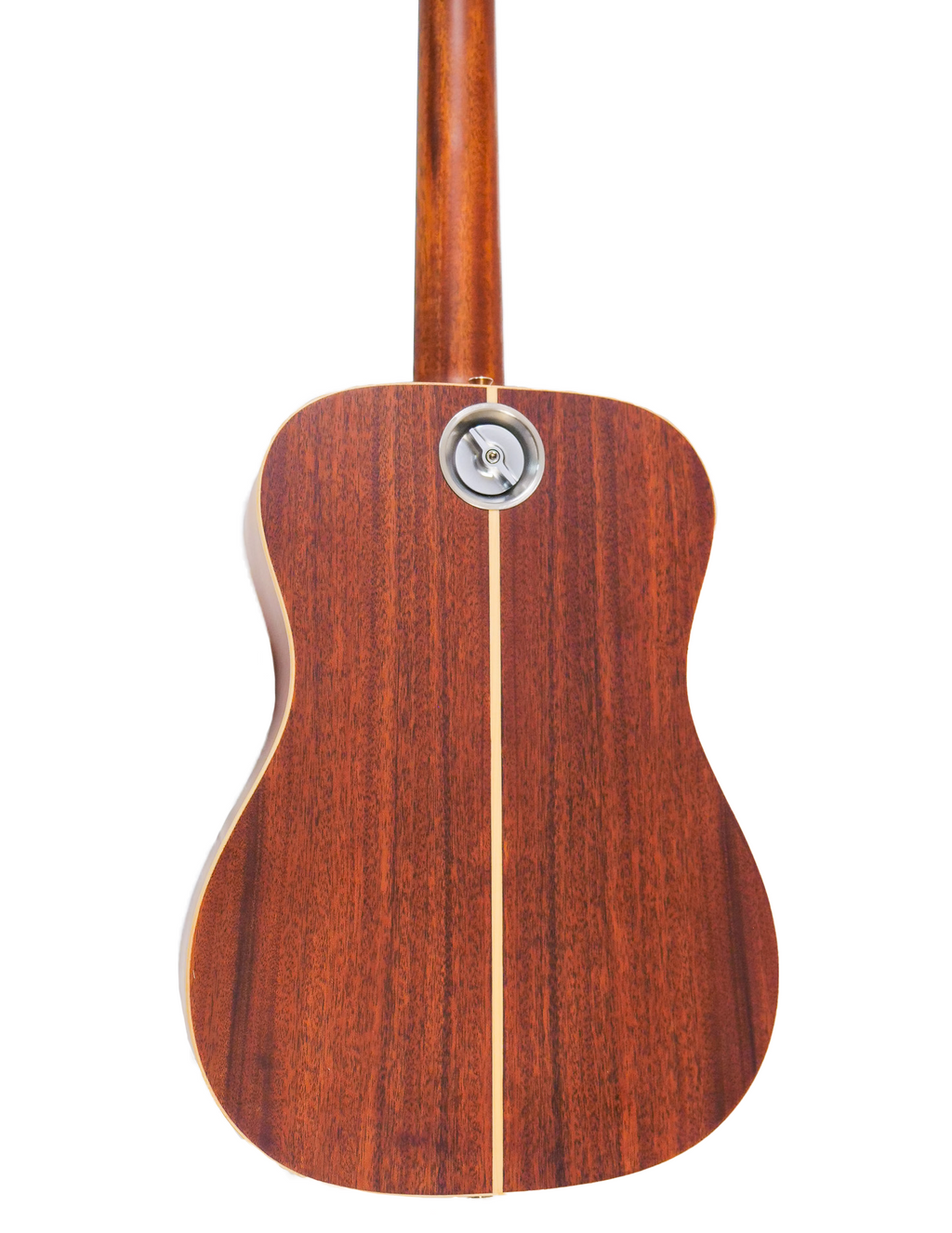 Journey Instruments - OF312C - Solid Back/Top Mahogany