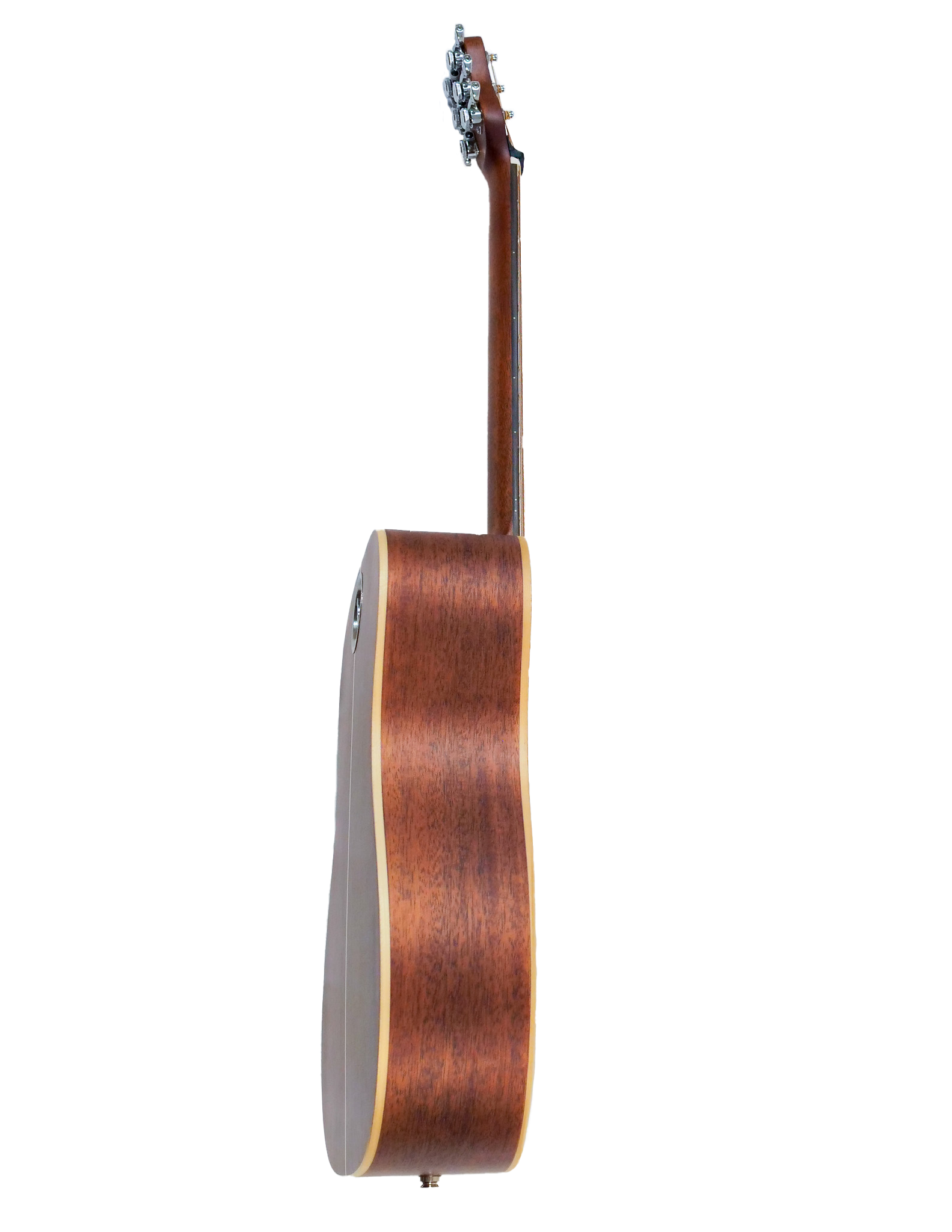 Journey Instruments - OF312C - Solid Back/Top Mahogany