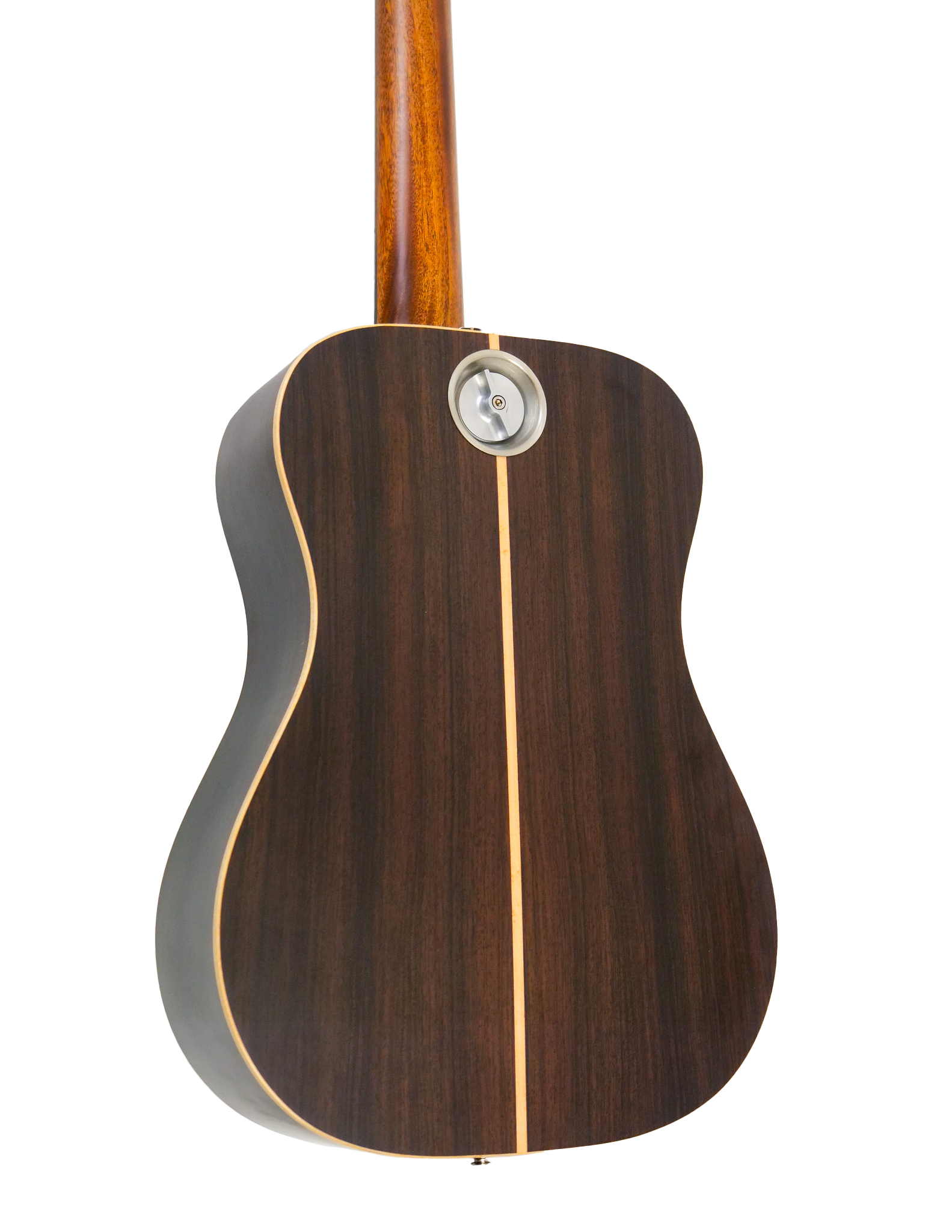 Journey Instruments - OF422C - Solid Back/Top Sitka Rosewood