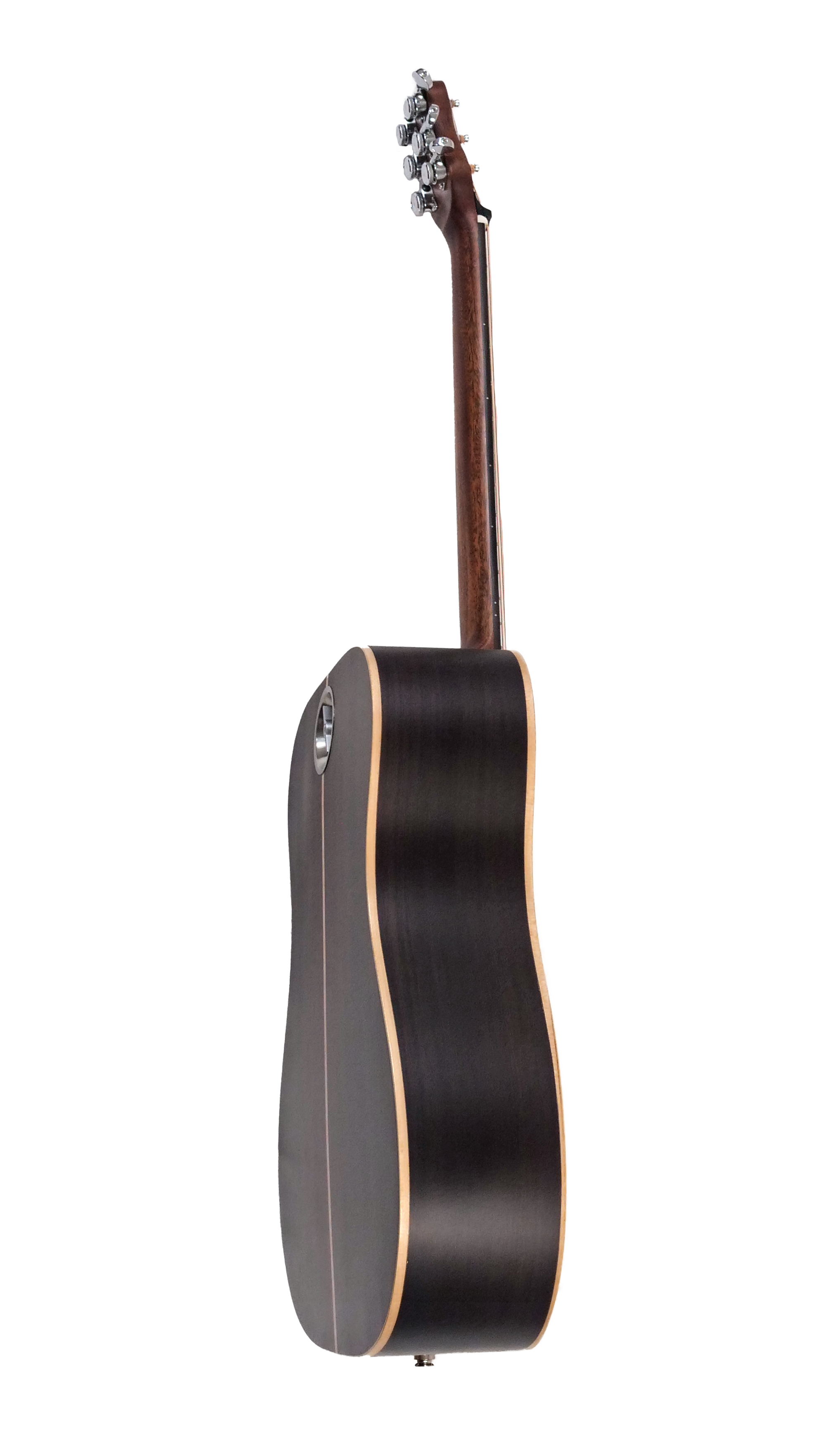 Journey Instruments - OF422C - Solid Back/Top Sitka Rosewood