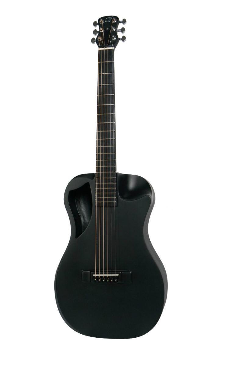 Journey Instruments - OF660 - Carbon Fiber Travel Guitar