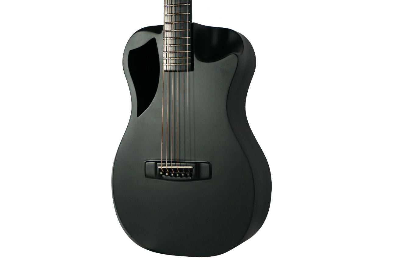 Journey Instruments - OF660 - Carbon Fiber Travel Guitar