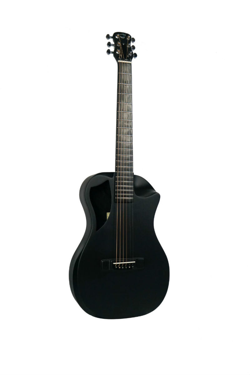 Journey Instruments - OF660 - Carbon Fiber Travel Guitar