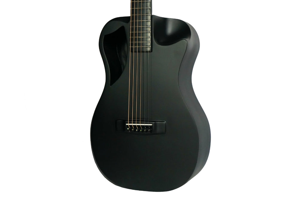 Journey Instruments - OF660 - Carbon Fiber Travel Guitar