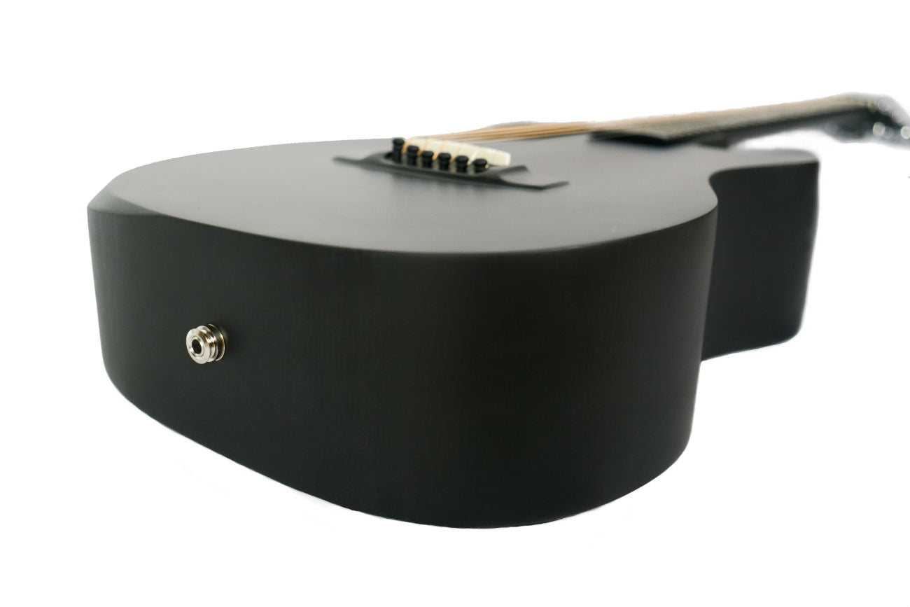 Journey Instruments - OF660 - Carbon Fiber Travel Guitar