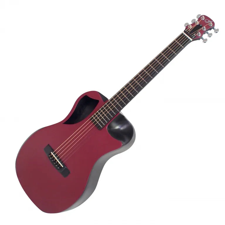 Journey Instruments - OF660 - Carbon Fiber Travel Guitar