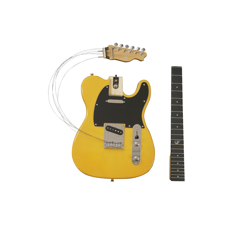 Journey Instruments - OT990BD - Texan Electric Guitar