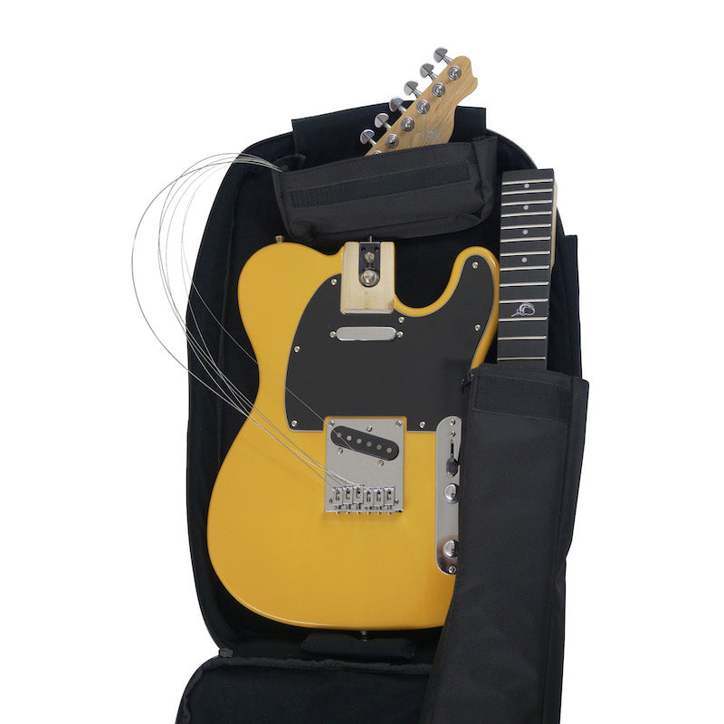 Journey Instruments - OT990BD - Texan Electric Guitar