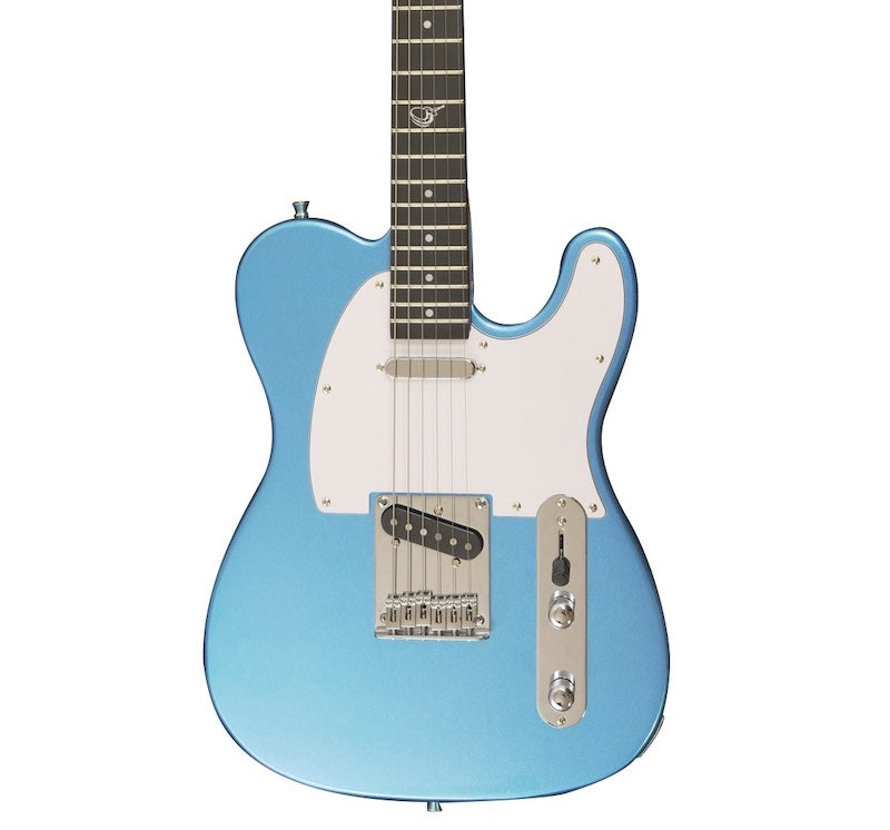 Journey Instruments - OT990BL - Texan Electric Guitar