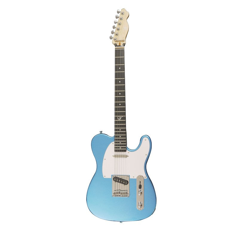 Journey Instruments - OT990BL - Texan Electric Guitar