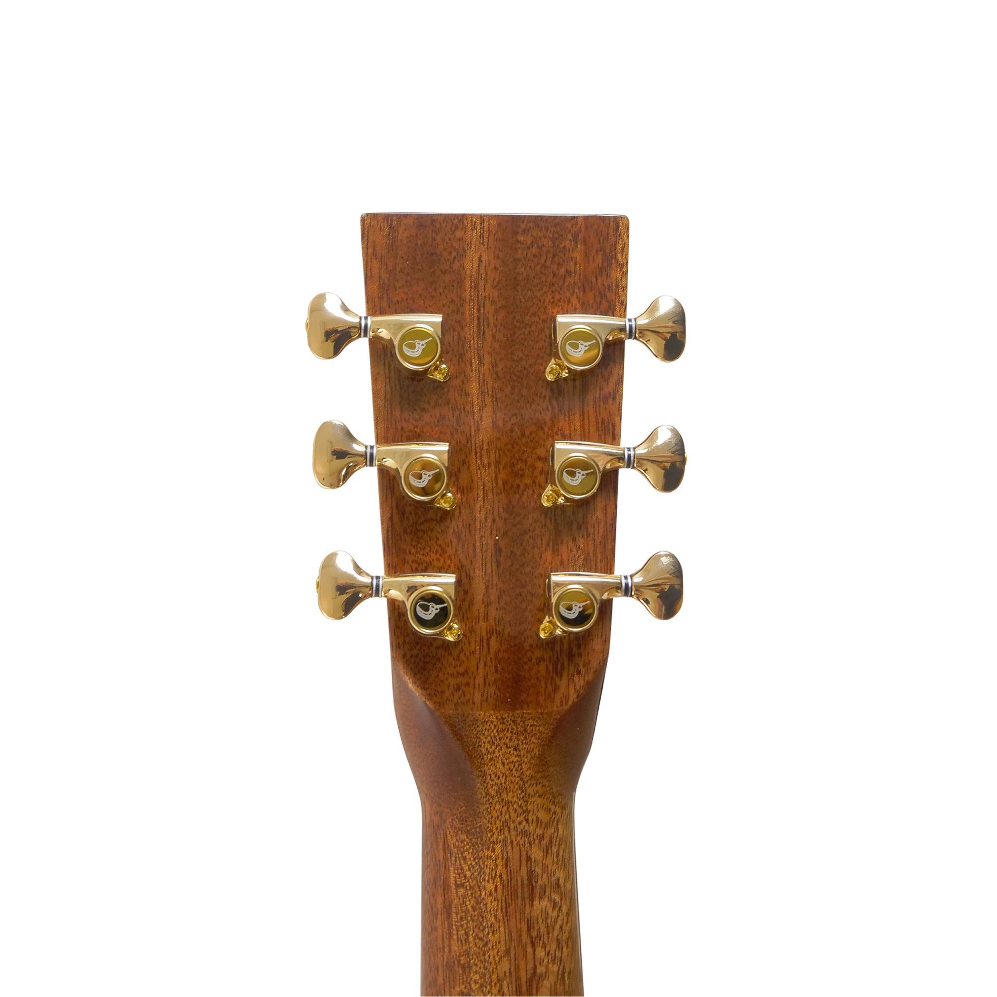 Journey Instruments - JCD422 - Dreadnought Comfort Guitar