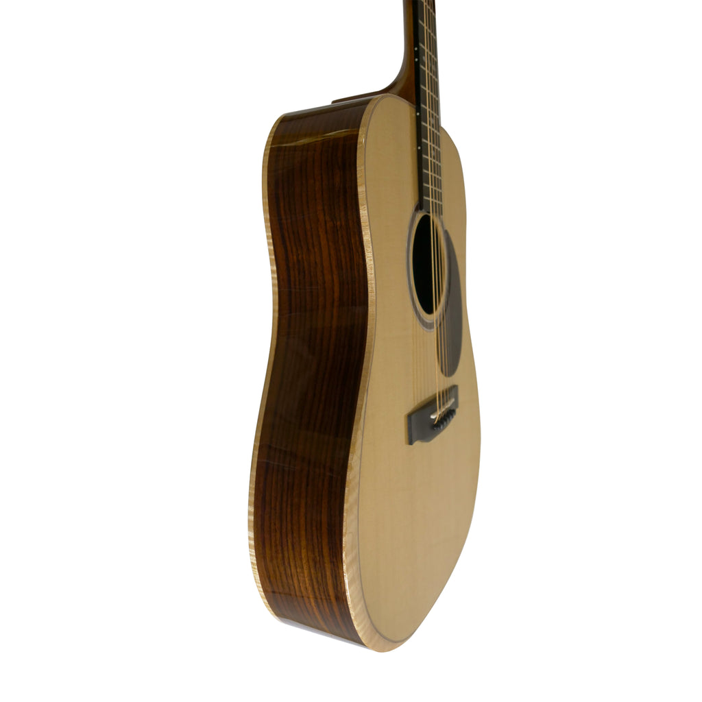 Journey Instruments - JCD422 - Dreadnought Comfort Guitar