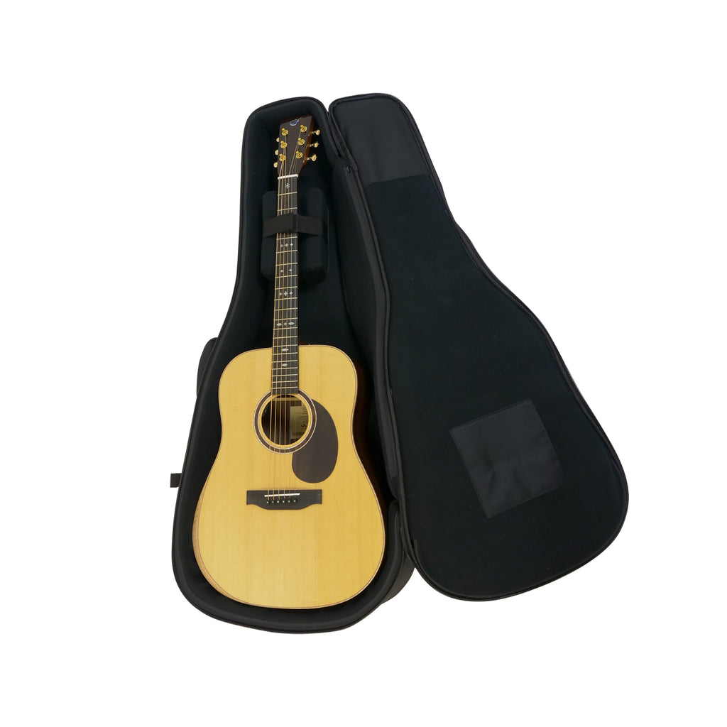 Journey Instruments - JCD422 - Dreadnought Comfort Guitar