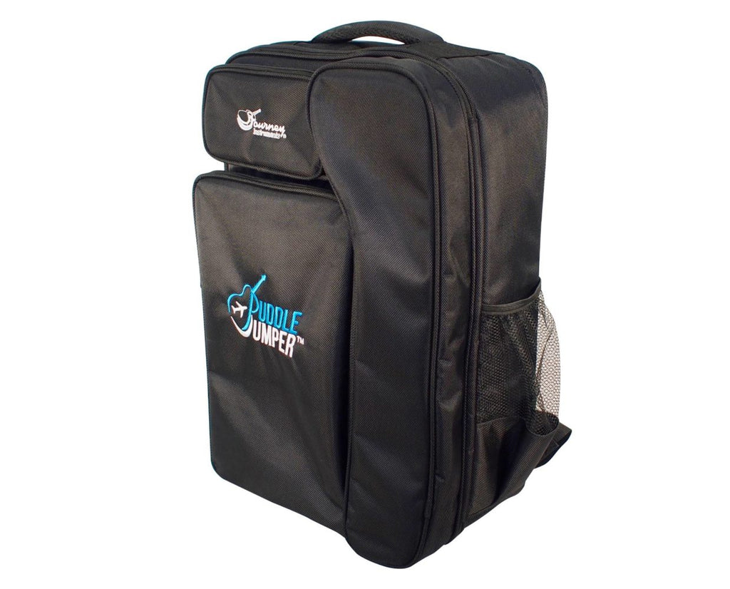 Journey Instruments - PJ410N - Solid Sitka Top